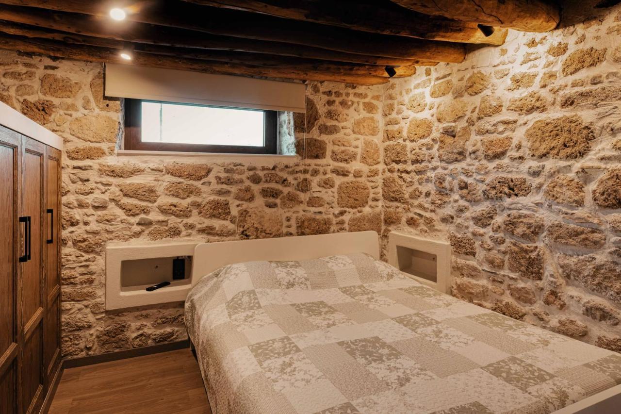 Апартаменты La Casa Dell'Arch Хараки Экстерьер фото